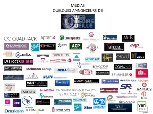 MEDIAS annonceurs de WEBMEDIAS VEILLE 2014